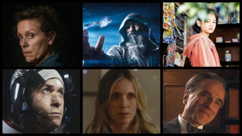 Top 2018 : Les films préférés de la rédaction de Première