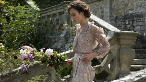 Keira Knightley dans Reviens-moi (2008)