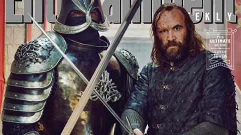 GOT Cleganebowl