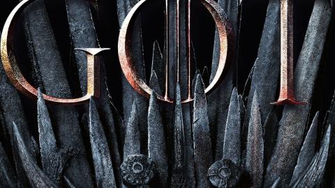 Game of thrones poster saison 8 