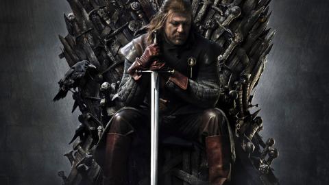 Game of thrones poster saison 1 