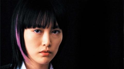 Rinko Kikuchi 