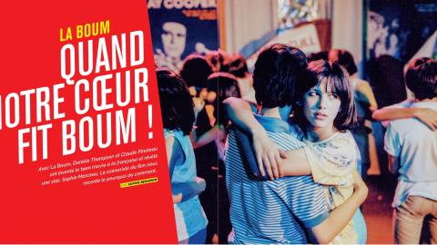 La Boum sommaire Premiere Classics