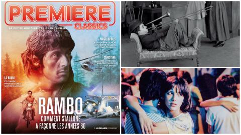 Sommaire Première Classics octobre décembre 2019