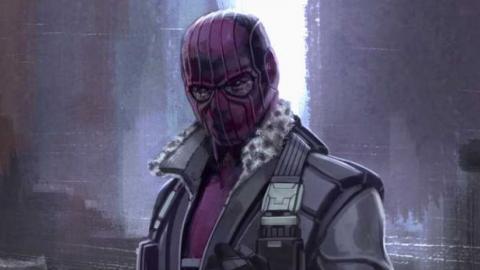 Baron Zemo