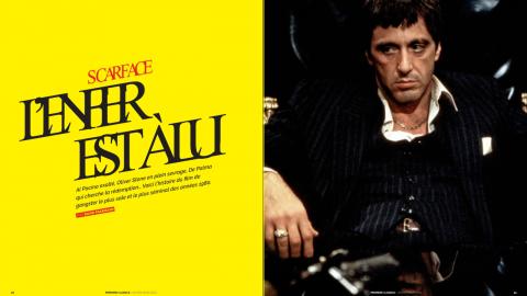 Première Classics n°10 : Scarface