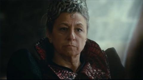 Marie-Christine Orry - Kaamelott