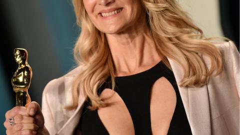 Oscars 2020 : Laura Dern (meilleur second rôle féminin)