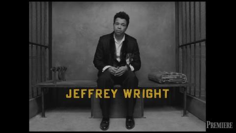 The French Dispatch : Jeffrey Wright