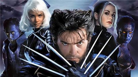 X-Men 2