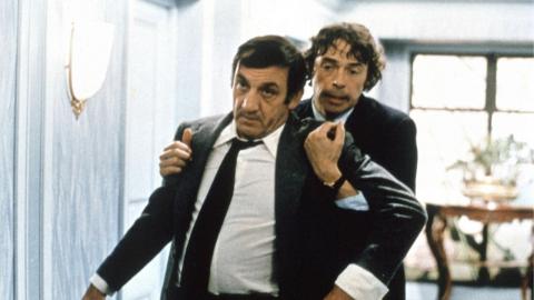 L'Emmerdeur (1973)