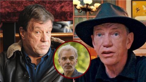 Le casting idéal de Tiger King le film : John McTiernan en Rick Kirkham