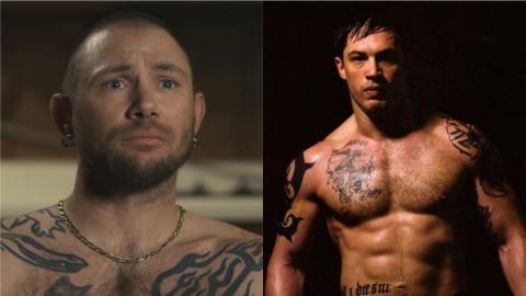 Le casting idéal de Tiger King le film : Tom Hardy en John Finlay