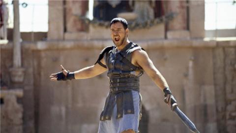 Gladiator 2