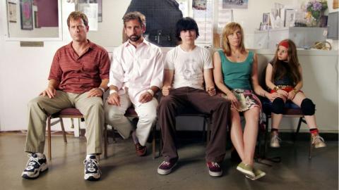 LITTLE MISS SUNSHINE (2006)