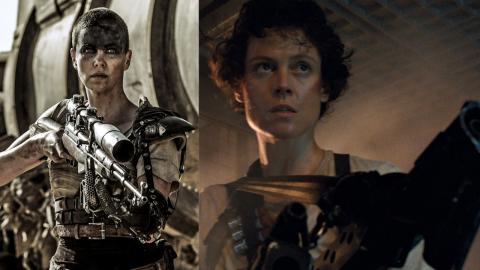 Furiosa Ripley