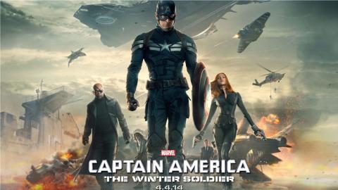 Captain America, le soldat de l'hiver : le meilleur des films Marvel ?