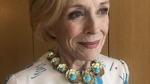 Emmy Awards 2020 : Holland Taylor (Hollywood)