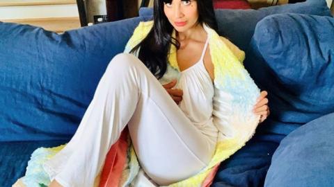 Emmy Awards 2020 : Jameela Jamil (The Good Place)