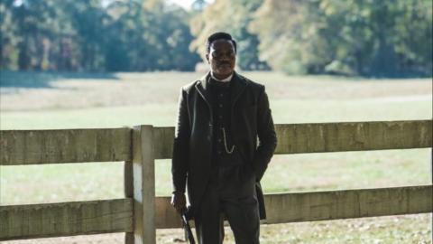 The Underground Railroad : Avant Le Roi Lion 2, découvrez la série de Barry Jenkins