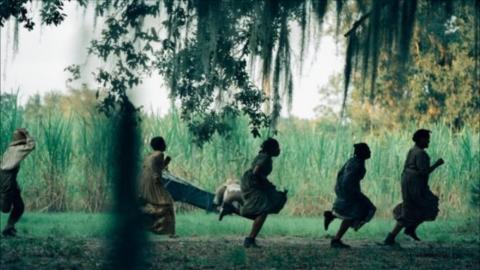 The Underground Railroad : Avant Le Roi Lion 2, découvrez la série de Barry Jenkins