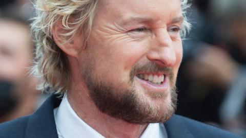 Cannes 2021 : Owen Wilson