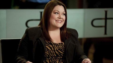 Drop dead diva 