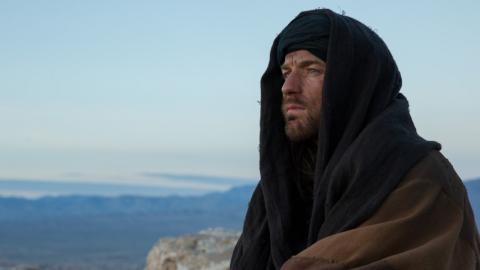 Ewan McGregor joue Jésus dans Les Derniers jours dans le désert