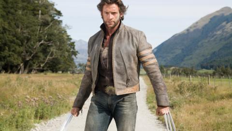 X-Men origins : Wolverine (2009)