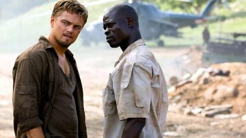 Blood Diamond