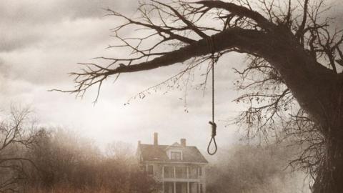 Conjuring : les Dossiers Warren affiche