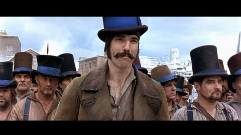 Gangs of New York