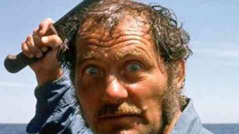 La cinquième victime