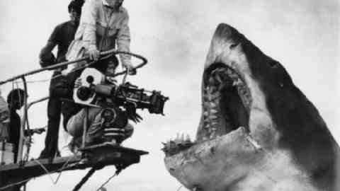 La qualité du film est un accident