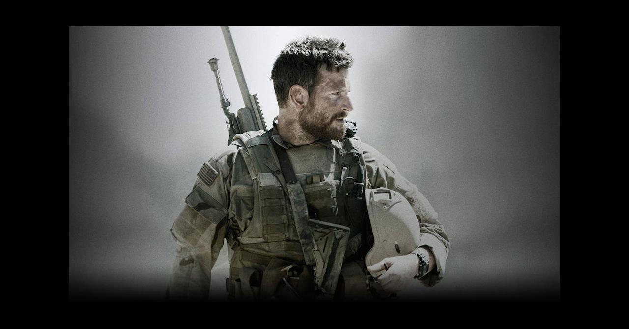 American Sniper