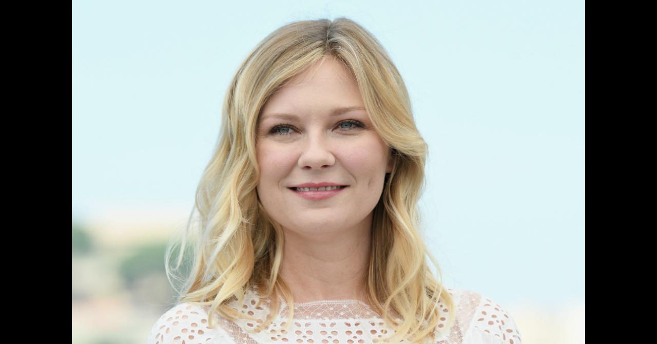 Kirsten Dunst