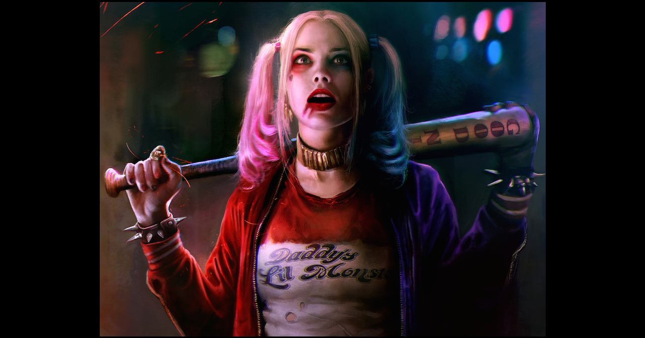 10 choses que vous ne savez pas sur Margot Robbie : Pas chaude pour jouer Harley Quinn