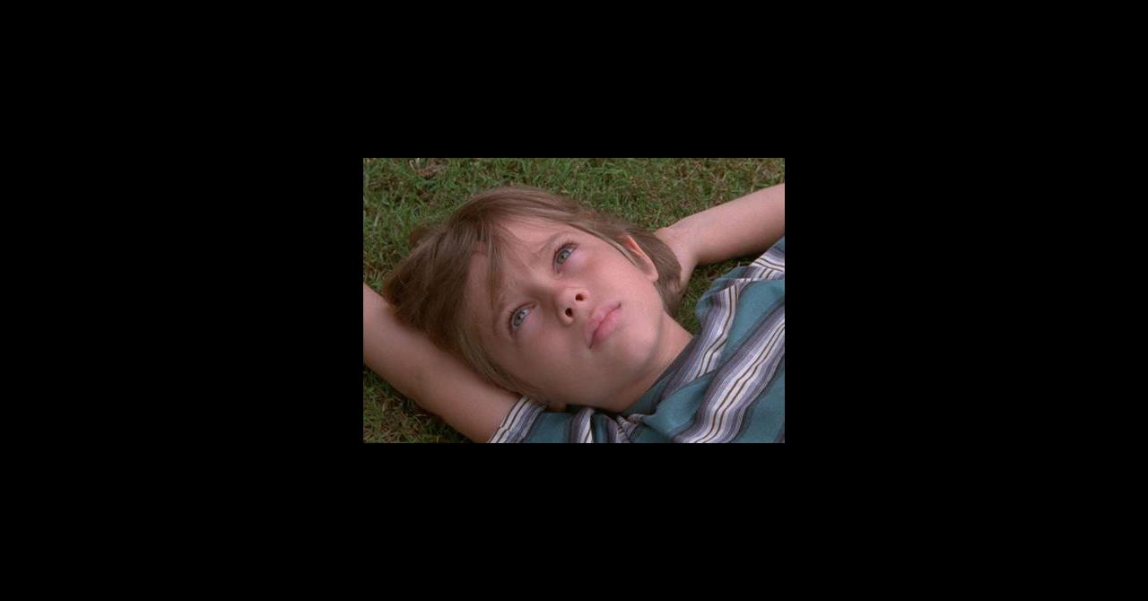 Boyhood