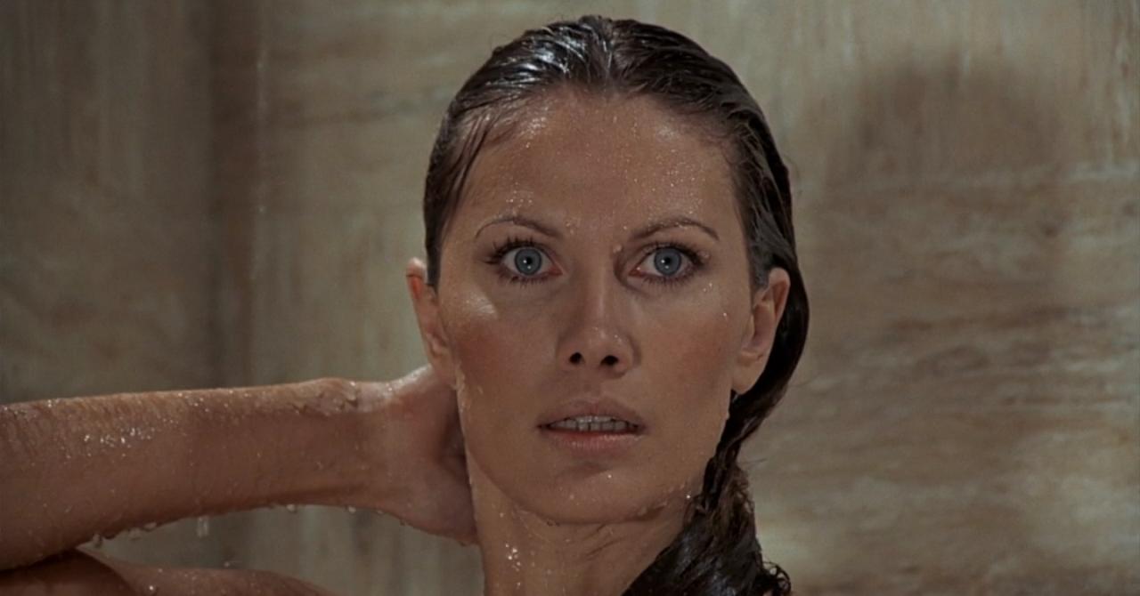 Maud Adams