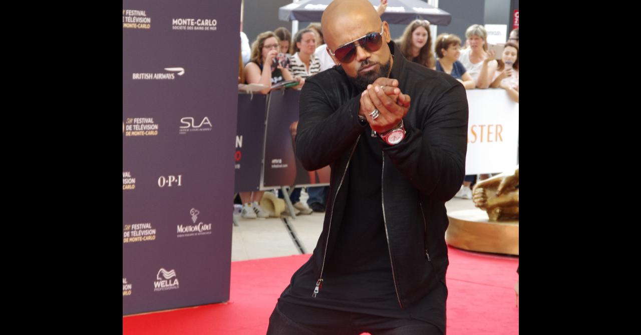 Shemar Moore est venu présenté sa nouvelle série, SWAT