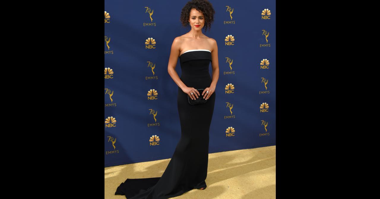 Nathalie Emmanuel Emmys