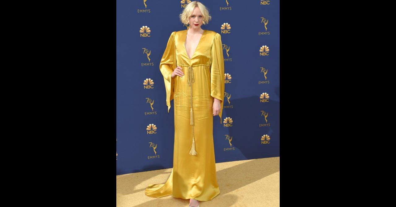 Gwendoline Christie emmys