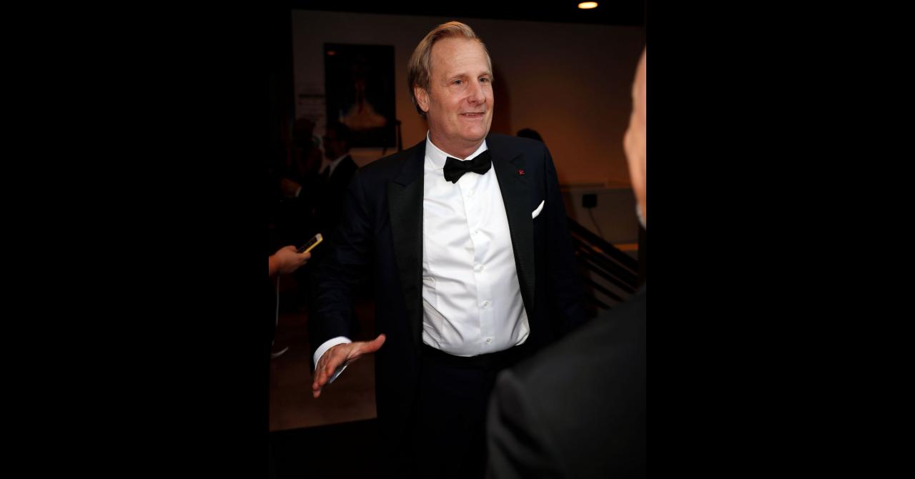 Jeff daniels emmys