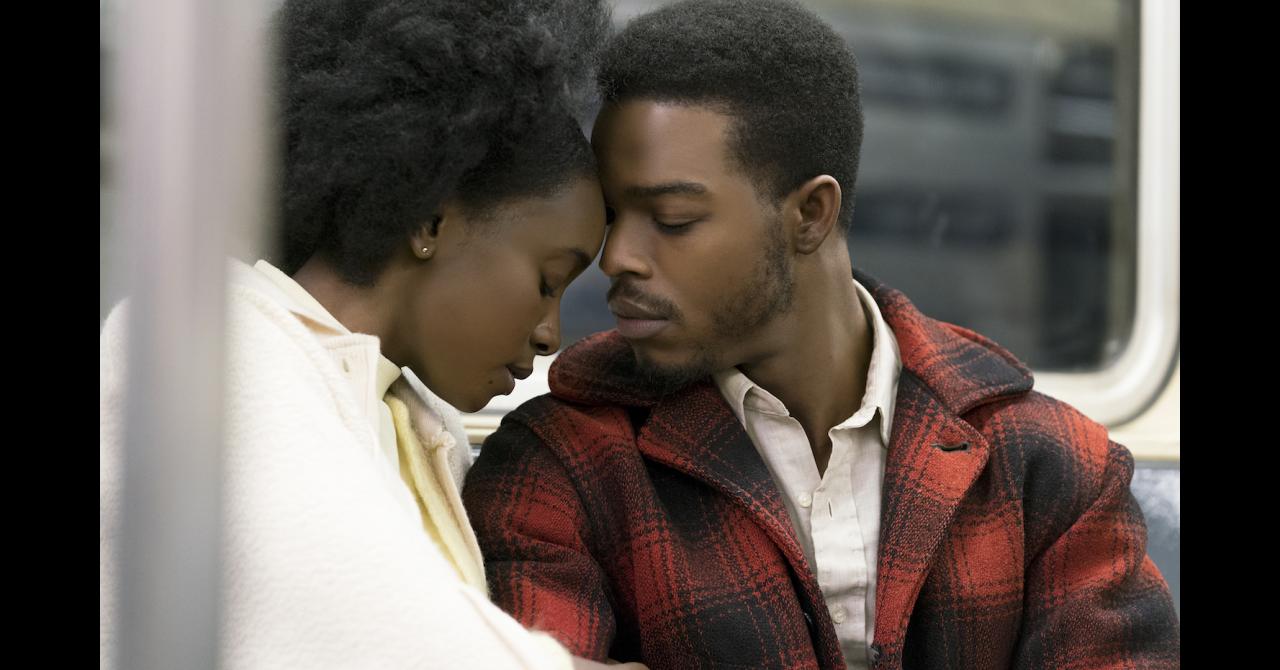 Première photo Si Beale Street pouvait parler