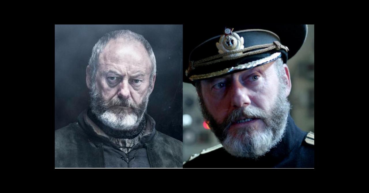 Liam Cunningham