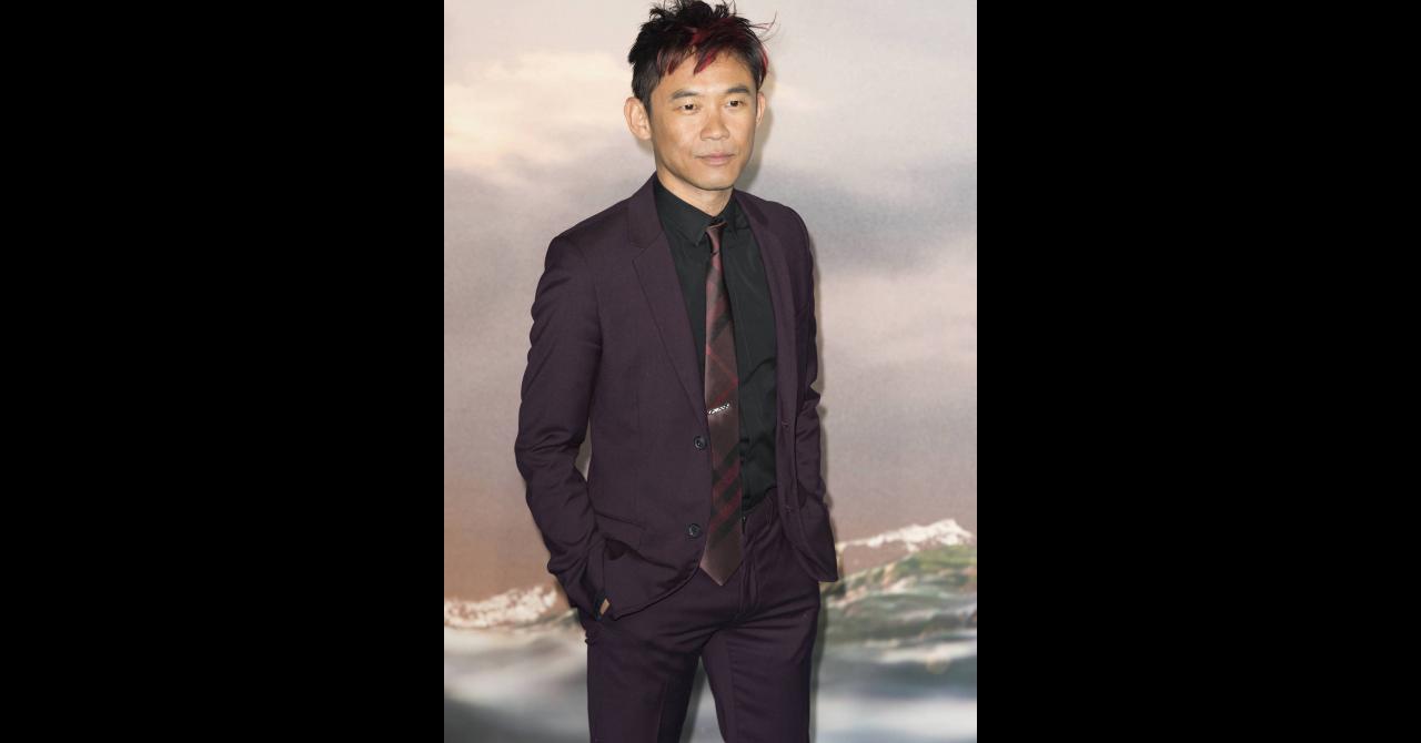 James Wan avant-première Aquaman