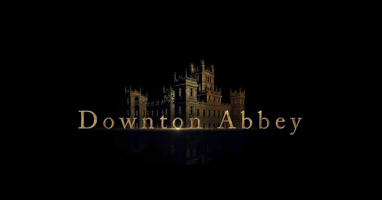 Downton Abbey film