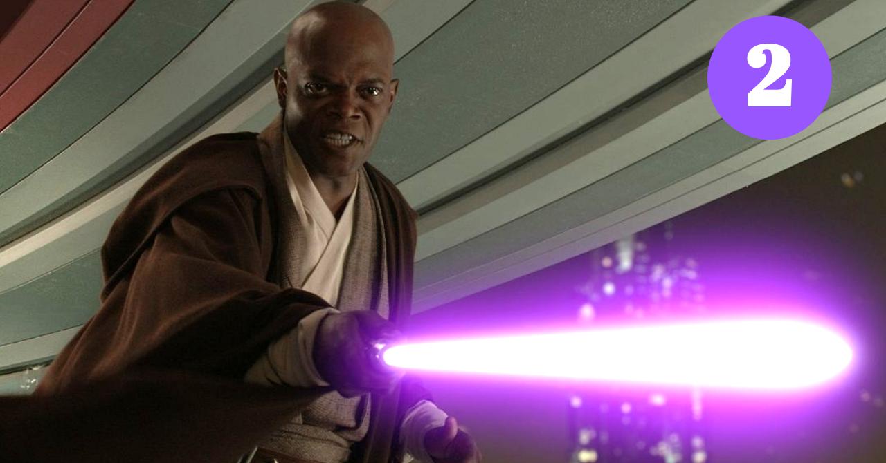 windu samuel