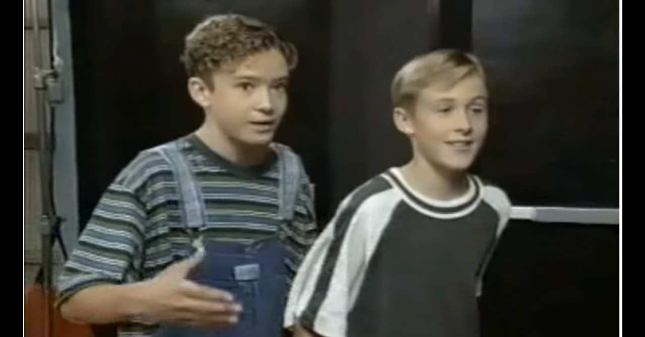 En 1991, à l'âge de 11 ans, il fait ses début dans le Mickey Mouse Club, comme Britney Spears ou Justin Timberlake.