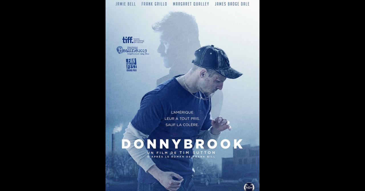 Donnybrook